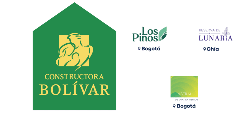 Banner constructoras- Página web