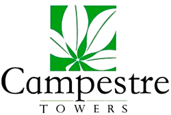 103 Logo Campestre Towers