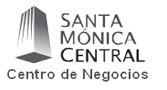 113 Logo Santa Monica