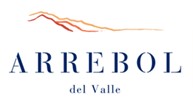 229 Logo Arrebol del Valle